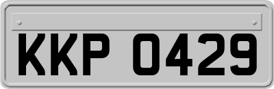 KKP0429