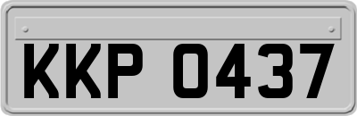 KKP0437