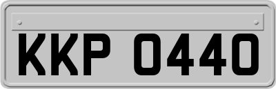KKP0440