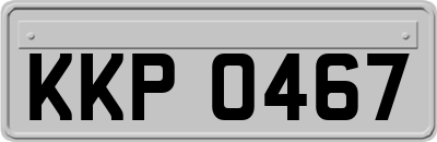 KKP0467