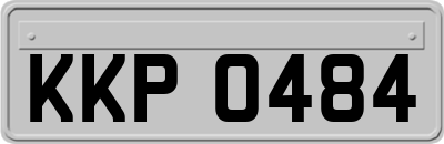 KKP0484