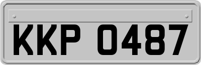 KKP0487