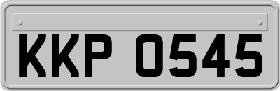 KKP0545