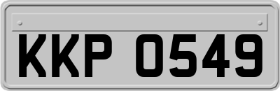 KKP0549