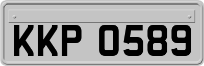 KKP0589
