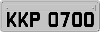 KKP0700