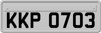 KKP0703