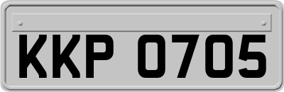 KKP0705