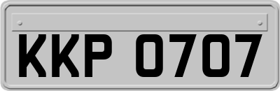 KKP0707