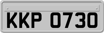 KKP0730