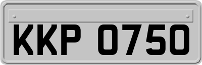 KKP0750