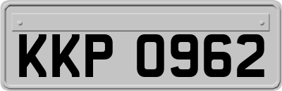 KKP0962