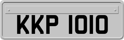 KKP1010