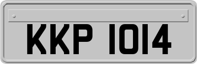 KKP1014