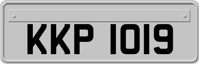 KKP1019