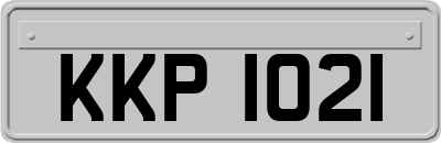 KKP1021