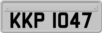 KKP1047