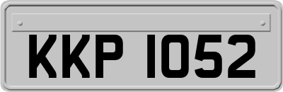 KKP1052