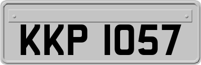 KKP1057