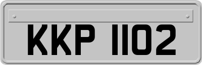 KKP1102