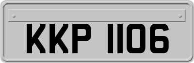 KKP1106