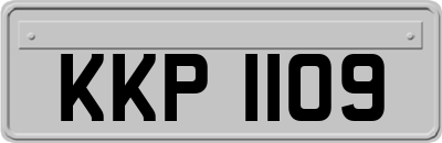 KKP1109