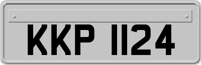 KKP1124