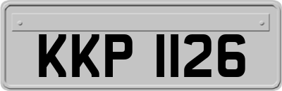 KKP1126
