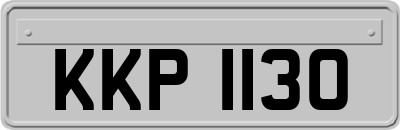 KKP1130