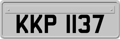 KKP1137