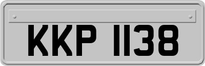 KKP1138