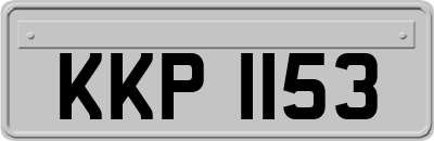 KKP1153