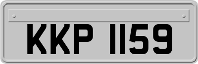 KKP1159