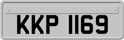 KKP1169