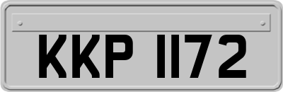 KKP1172