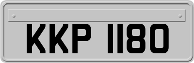 KKP1180