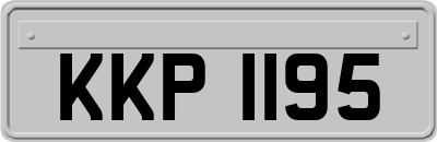 KKP1195