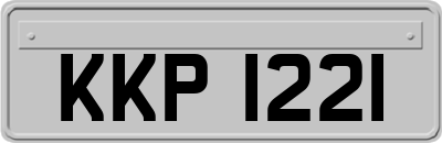 KKP1221