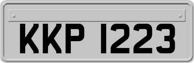 KKP1223