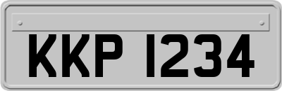 KKP1234