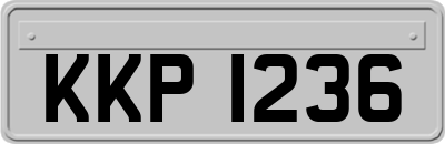 KKP1236