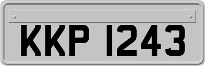 KKP1243
