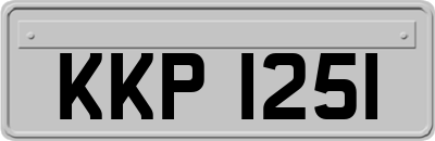KKP1251