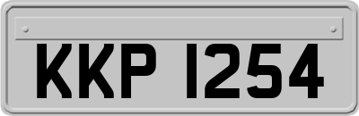 KKP1254