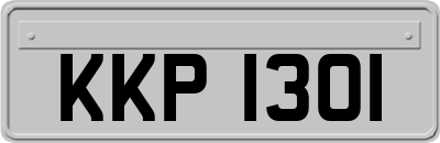 KKP1301