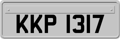 KKP1317