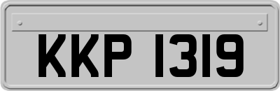 KKP1319