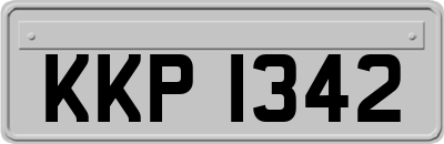 KKP1342