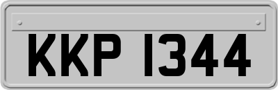 KKP1344