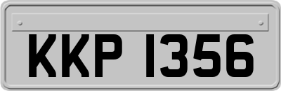 KKP1356